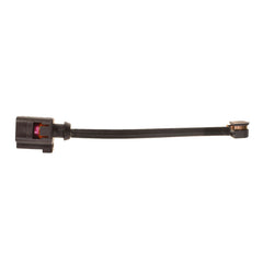 Power Stop 2019 Porsche Cayenne Rear Euro-Stop Electronic Brake Pad Wear Sensor