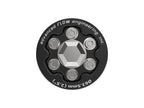 aFe 15-23 Dodge Challenger / 15-23 Dodge Charger SRT Hellcat 2.50in Supercharger Power Pulley Kit (view 5)