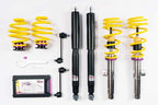 KW Coilover Kit V1 BMW M3 E46 Coupe Convertible (view 3)