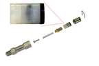 AEM V3 Water/Methanol Injection Nozzle Only Kit (Qty 2) (view 5)