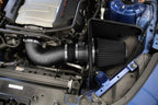 K&N 16-23 Chevrolet Camaro SS 6.2L V8 F/I DRYFLOW Performance Air Intake System (view 3)
