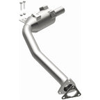 MagnaFlow 2004 Boxster H6 2.7 3.2 OEM Underbody Direct Fit Converter (view 28)