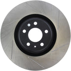 StopTech Slotted Sport Brake Rotor (view 3)