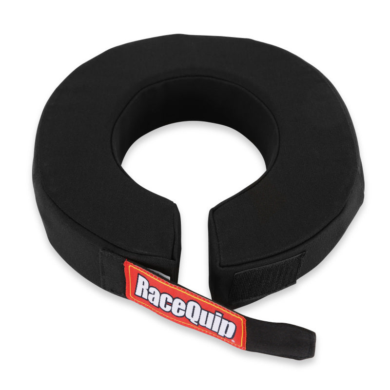 RaceQuip 360 Helmet Support Black (view 2)
