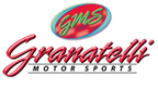 Granatelli GM LT Drive-By-Wire Adapter Plate w/Hardware