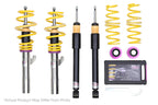 KW Street Comfort Kit Audi TT (8J) Coupe; FWD; all engines; w/o magnetic ride (view 5)