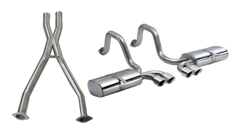 COR X-Pipe Main image