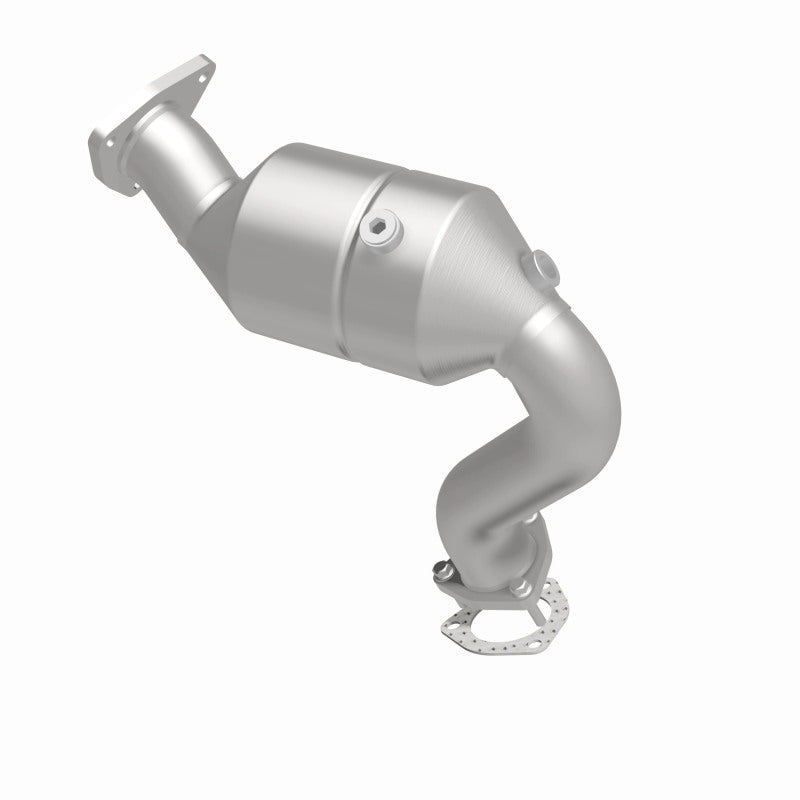 MagnaFlow Conv DF Audi S4 (view 26)