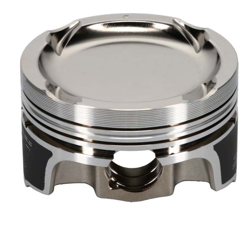 Wiseco 1400 HD Mitsubishi Evo 8 - 4G63 Turbo -21cc Piston Shelf Stock Kit (view 10)