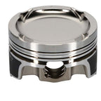Wiseco 1400 HD Mitsubishi Evo 8 - 4G63 Turbo -21cc Piston Shelf Stock Kit (view 10)