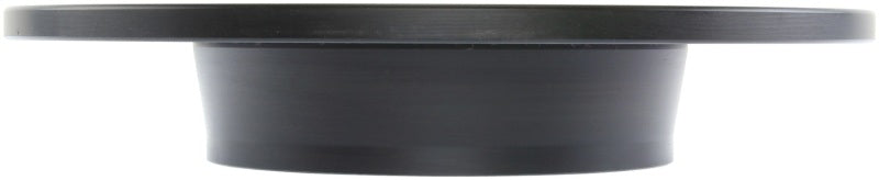 StopTech Slotted & Drilled Sport Brake Rotor (view 9)