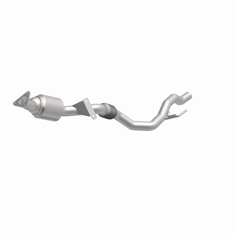 MagnaFlow 11-17 Porsche Cayenne 3.6L Direct Fit Converter (view 24)