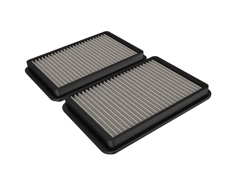 aFe Magnum FLOW Pro DRY S Air Filter 21+ RAM 1500 TRX V8-6.2L (view 5)