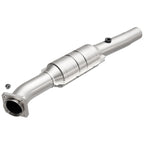 MagnaFlow Conv DF 01-03 Audi S8 4.2L Driver Side (view 2)