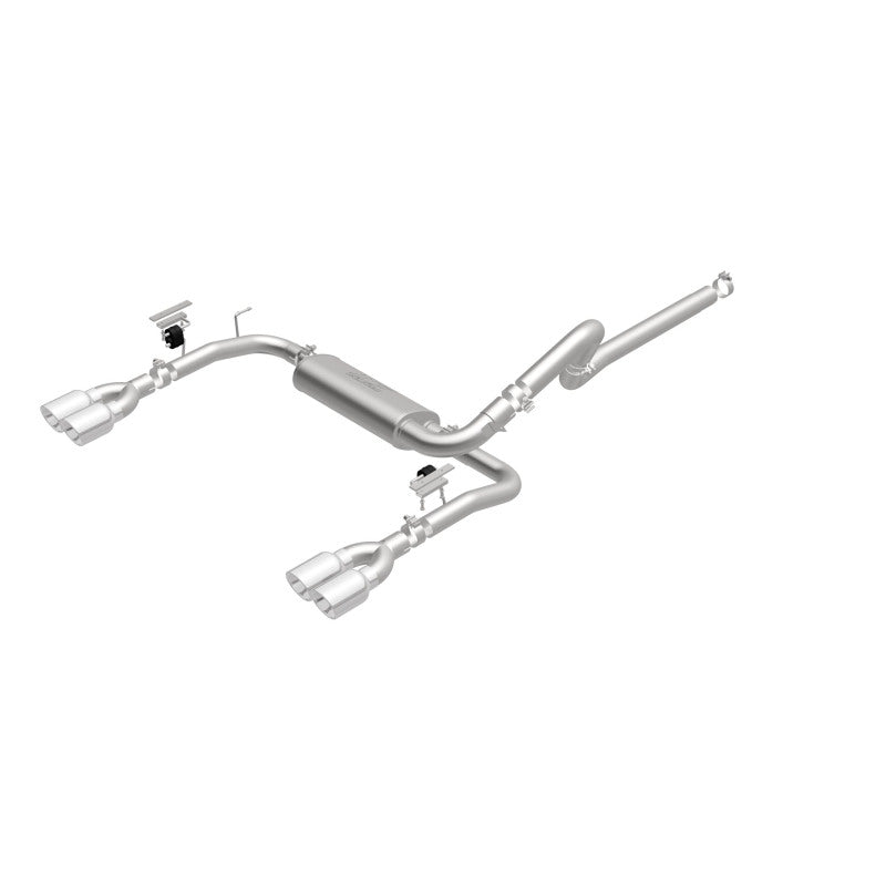 MagnaFlow Sys C/B 98-02 GM F-body Quad tips (view 28)