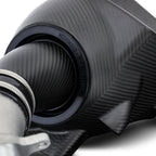 Mishimoto 2021+ BMW G8X M3/M4 Performance Intake Carbon Fiber Matte (view 8)