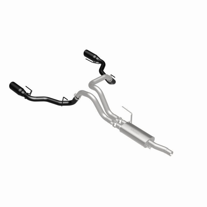 Magnaflow 2021+ Ford F150 Tremor NEO Cat-Back Exhaust System (view 26)