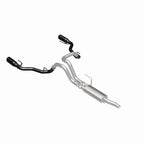 Magnaflow 2021+ Ford F150 Tremor NEO Cat-Back Exhaust System (view 26)
