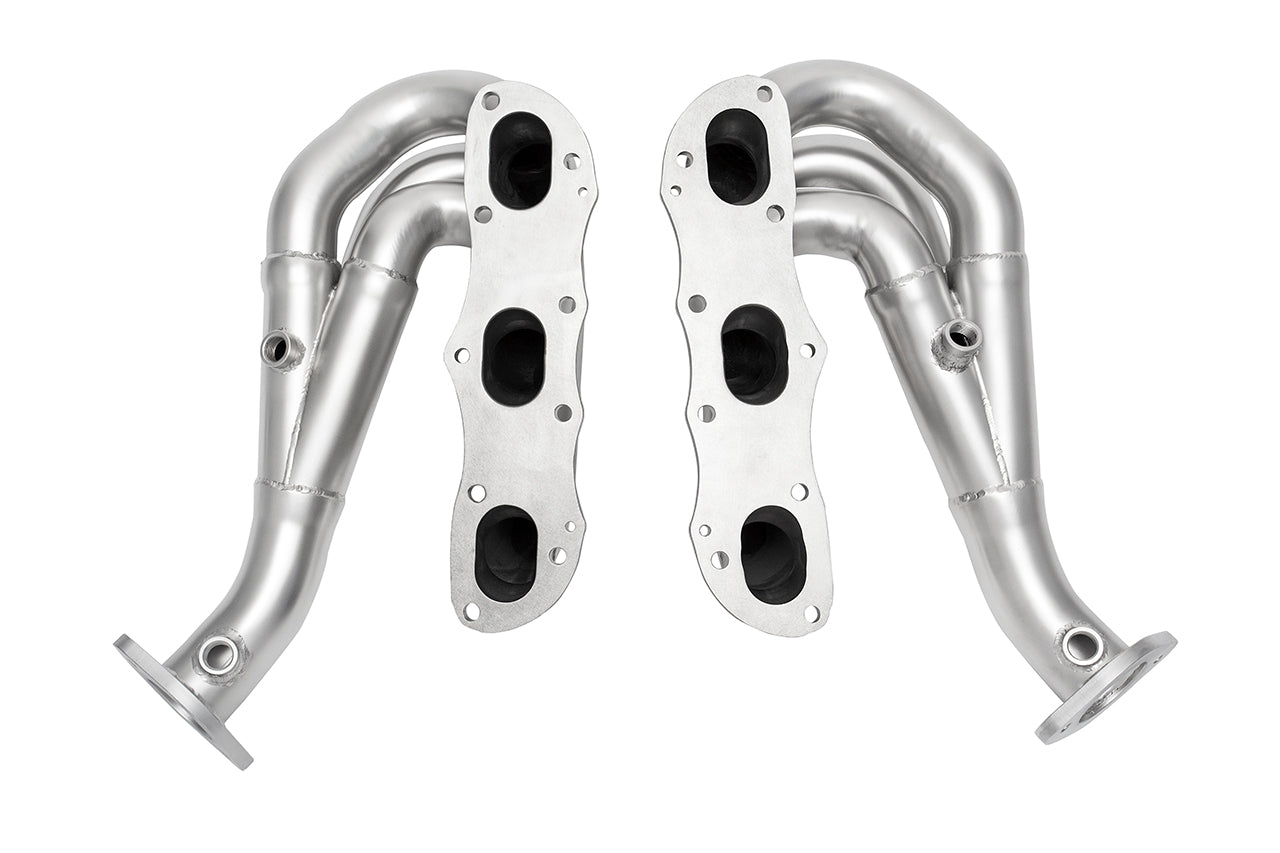 Porsche 981 Boxster / Cayman SOUL Competition Headers Secondary image