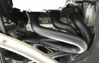 Porsche 981 Boxster/Cayman SOUL Competition Package