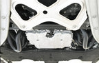 Porsche 981 GT4 / Boxster Spyder / Clubsport SOUL Competition Headers