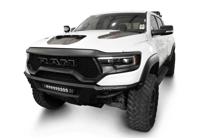 Addictive Desert Designs21-23 Ram TRX Ditch Light Brackets (view 5)