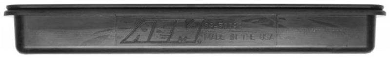 AEM 2019 Chevrolet Silverado 1500 V8-5.3L F/I DryFlow Air Filter (view 14)