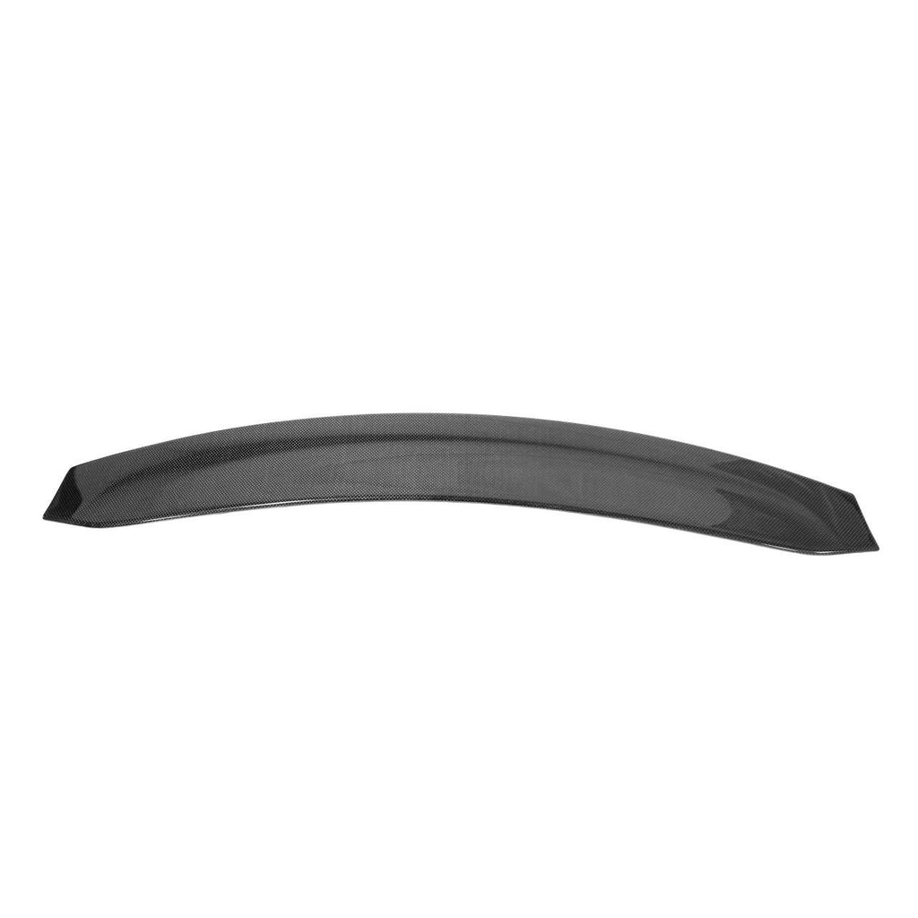 Carbon Fiber Rear Spoiler - Porsche 981 Boxster