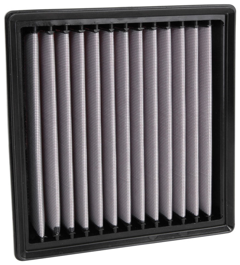 AEM 19-20 Subaru WRX STI 2.5L DryFlow Air Filter (view 2)