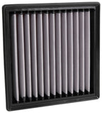 AEM 19-20 Subaru WRX STI 2.5L DryFlow Air Filter (view 2)