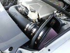 K&N 04-05 Cadillac CTS-V V8-5.7L Performance Intake Kit (view 4)