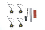 KW Electronic Damping Cancellation Kit 2014+ Porsche 911 (991) GT3 (view 2)