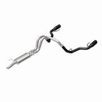 Magnaflow 2021+ Ford F150 Tremor NEO Cat-Back Exhaust System (view 27)
