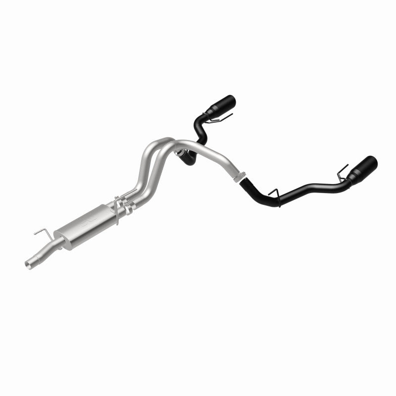 Magnaflow 2021+ Ford F150 Tremor NEO Cat-Back Exhaust System (view 27)
