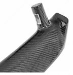 Carbon Fiber Spyder Rear Spoiler - Porsche Boxster Cayman Spyder