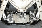 Porsche 987.2 Boxster / Cayman SOUL Competition Headers