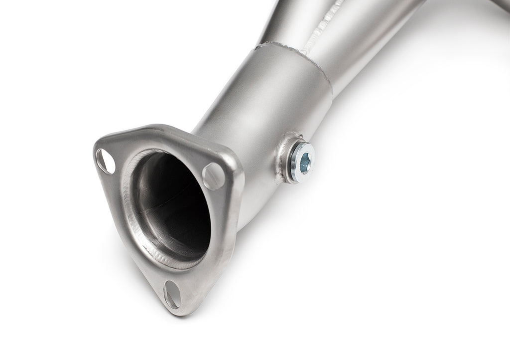 Porsche 987.2 Boxster / Cayman SOUL Competition Headers