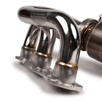 Fabspeed Porsche 987.2 Boxster / Cayman RENNKRAFT Modular Headers with HJS Catalytic Converters (2009-2012)