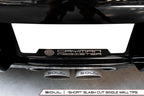 Porsche 987.1 Boxster / Cayman SOUL Bolt-On X-Pipe With Tips