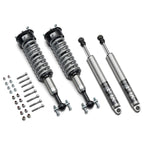 Ford Racing 15-20 Ford F-150 Fox (Tuned By Ford Performance) 2.0IFP Off-Road Suspension Leveling Kit (view 2)