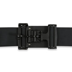 RaceQuip Black L & L 5pt HNR Seat Belt