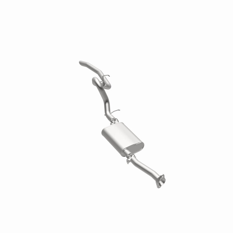 MagnaFlow BRE Exhaust Kit 99-04 Ford Mustang (view 20)