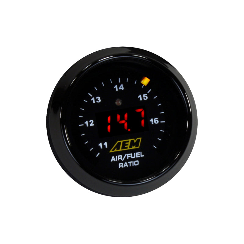 AEM Digital Wideband UEGO Gauge (view 41)