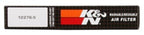 K&N 08 Nissan Sentra 2.5L Drop In Air Filter (view 14)