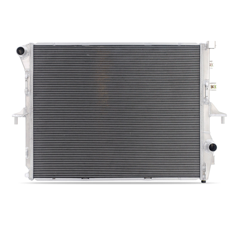 Mishimoto 03-10 Porsche Cayenne Performance Aluminum Radiator (view 8)