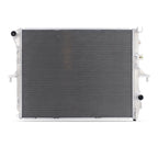 Mishimoto 03-10 Porsche Cayenne Performance Aluminum Radiator (view 8)