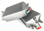 CSF Porsche 911 Turbo (991)/Turbo S (991.1/991.2) Twin Intercooler Set (view 14)