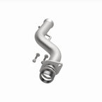 BRE Exhaust 11-13 Jeep Grand Cherokee 3.6L Front Pipe Kit (view 21)