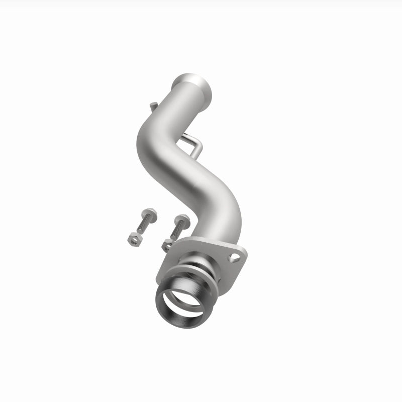 BRE Exhaust 11-13 Jeep Grand Cherokee 3.6L Front Pipe Kit (view 21)