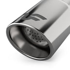 MagnaFlow 11-12 Dodge Durango V8 5.7L Dual Split Rear Exit Stainless Cat Back Performance Exhaust (view 32)